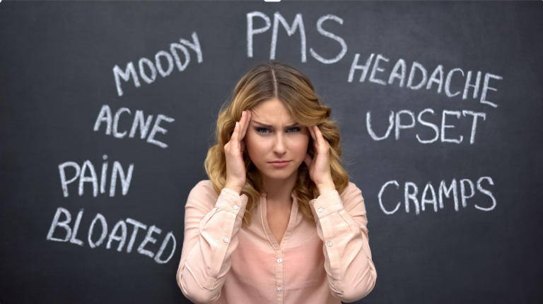 Are You Suffering from Hormonal Imbalance?