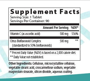 Vitamin C Supreme