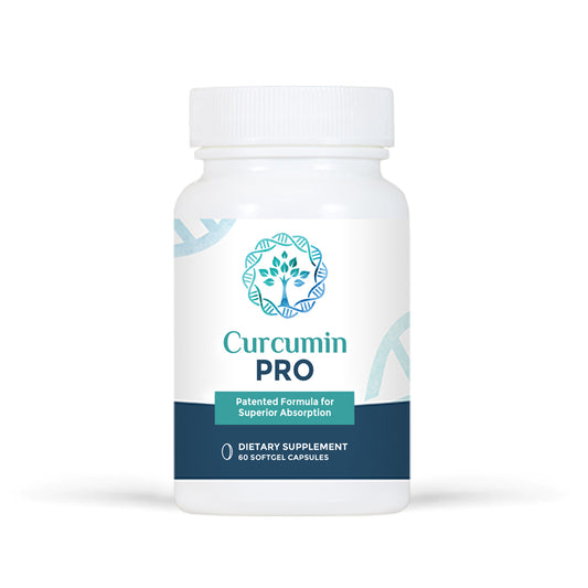 Curcumin Pro