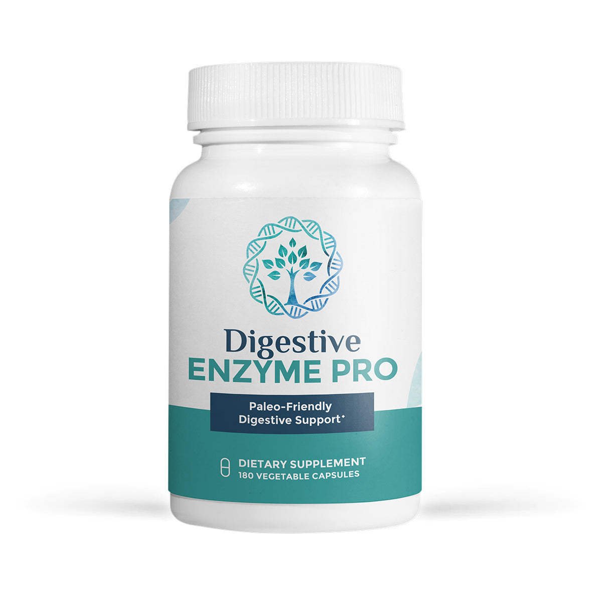 Digestive Enzyme Pro