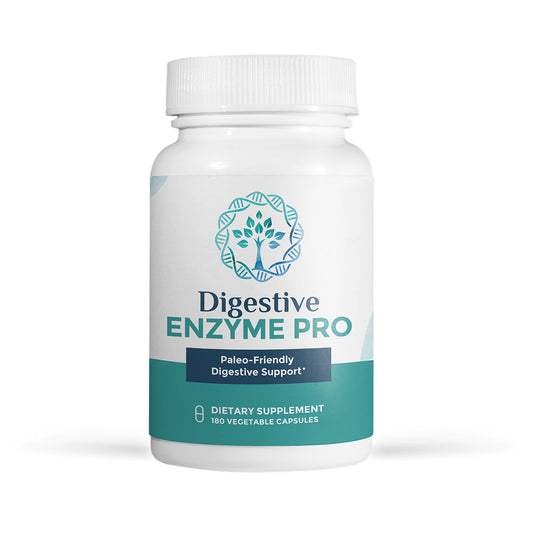Digestive Enzyme Pro