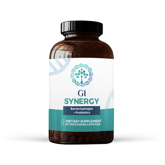 GI Synergy