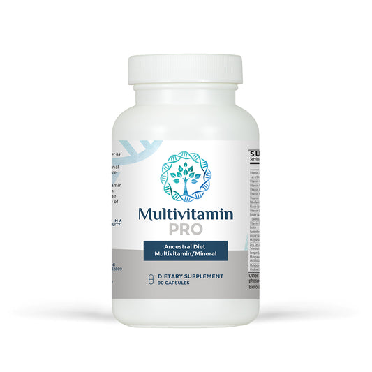 Multivitamin Pro