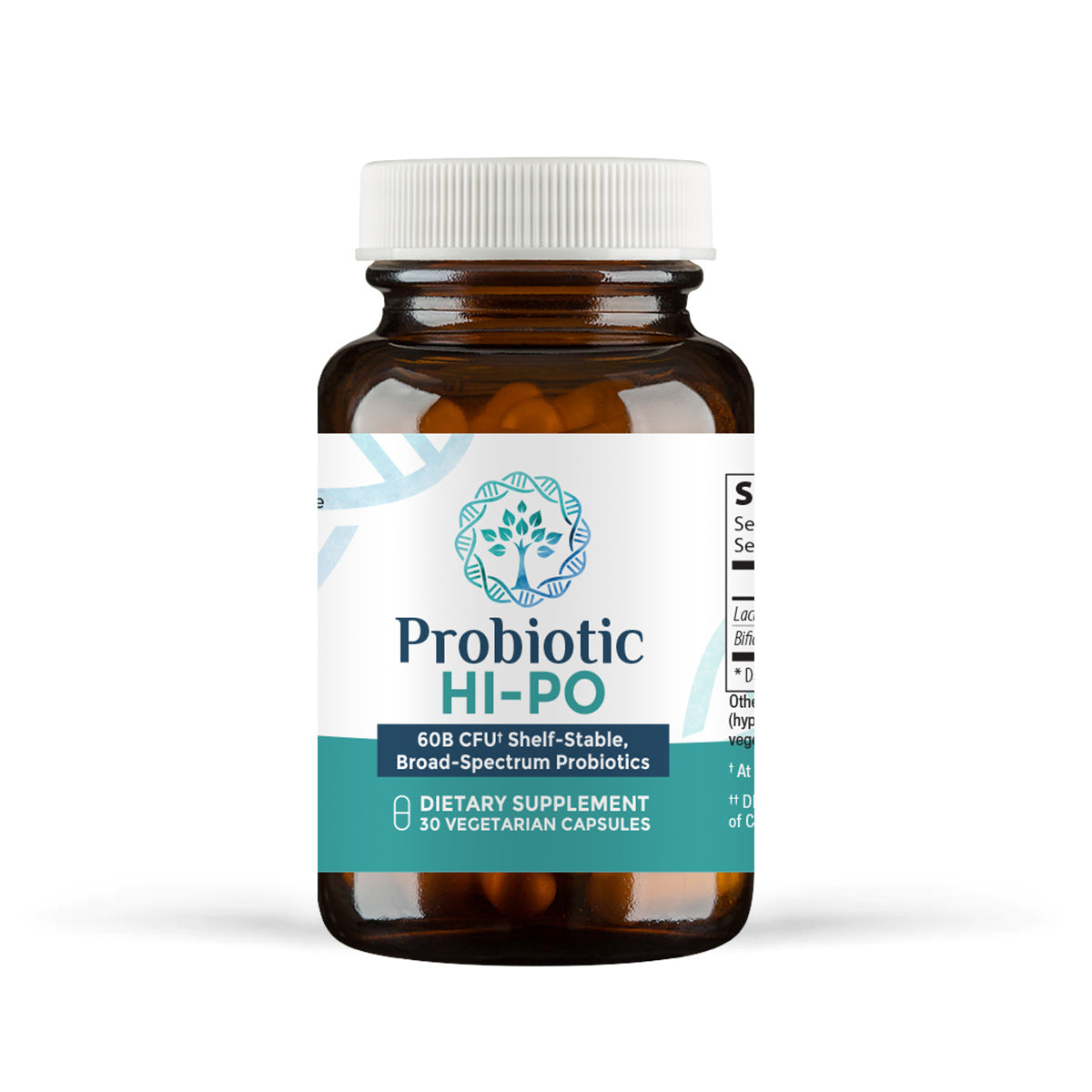 Probiotic HI-PO