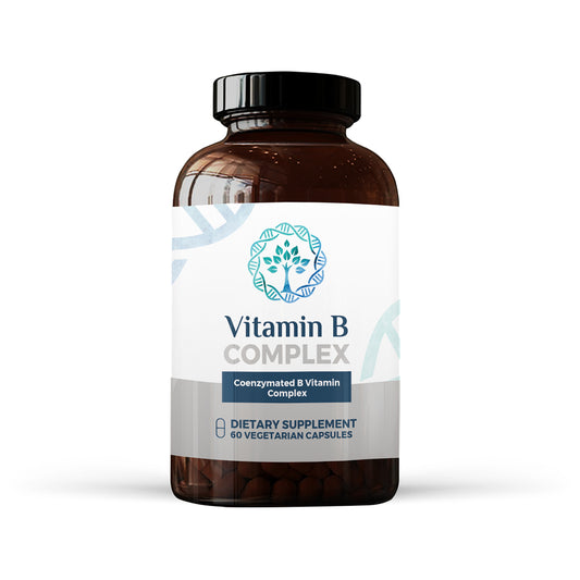 Vitamin B Complex