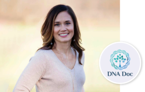 Adrenal Stress Test (For IBS) & One Hour Consultation With Dr. Lesley Allen