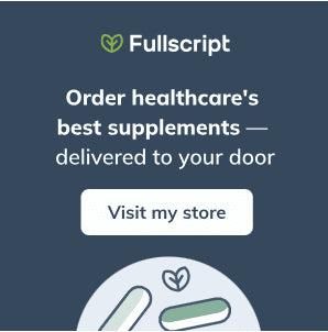 Fullscript Dispensary