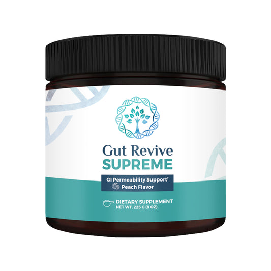 Gut Revive Supreme 2 Bottle Savings