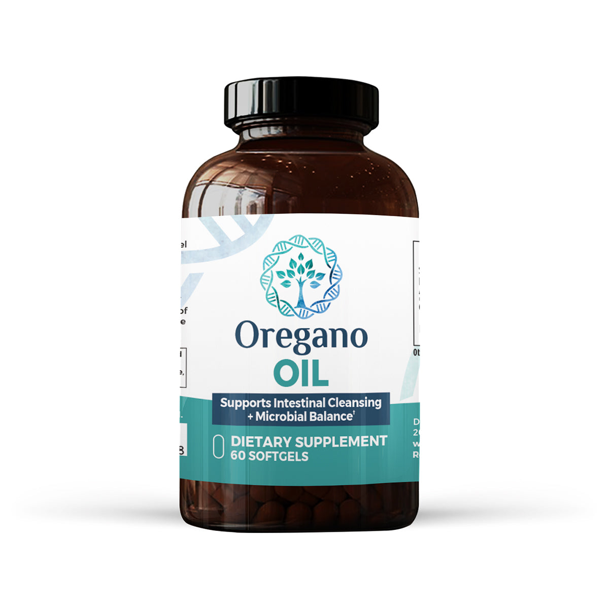 Oregano Oil